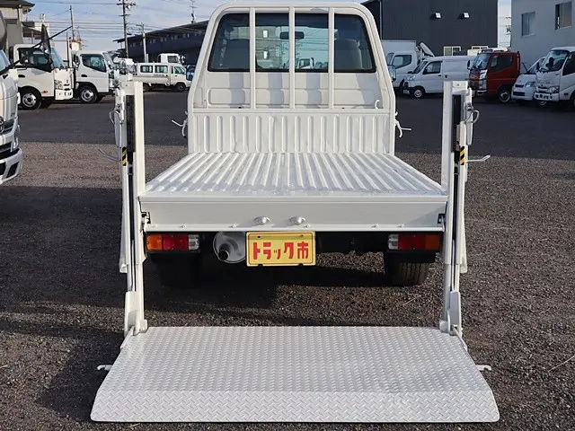 トヨタ タウンエーストラック GK-KM75(2WD)の写真11