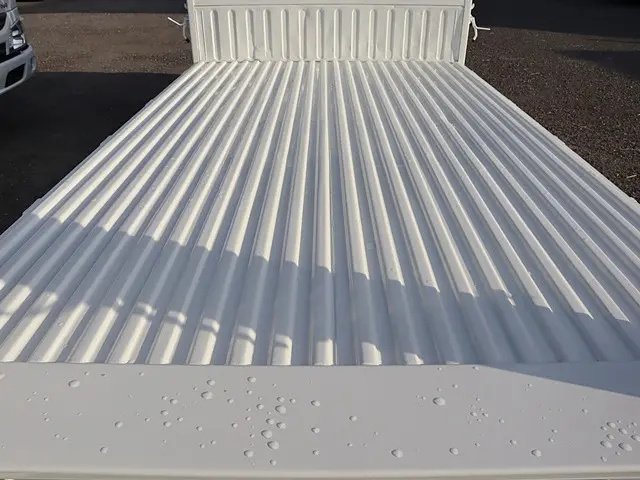 トヨタ タウンエーストラック GK-KM75(2WD)の写真12