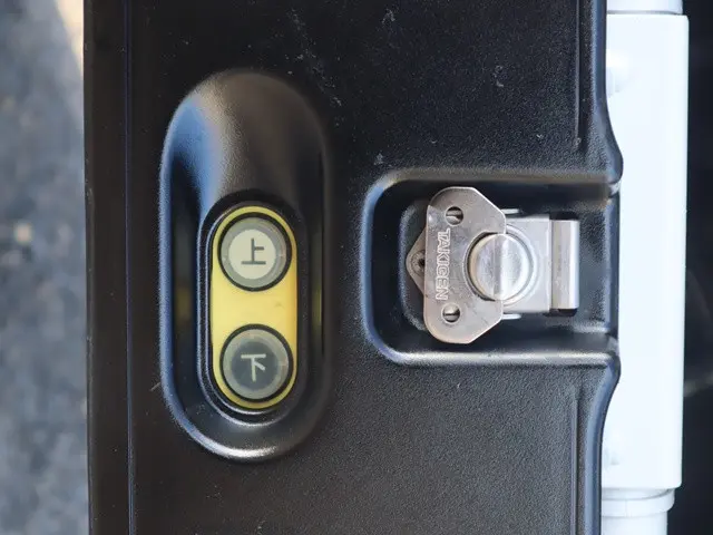 トヨタ タウンエーストラック GK-KM75(2WD)の写真14