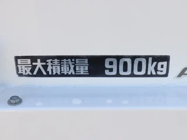 トヨタ タウンエーストラック GK-KM75(2WD)の写真15