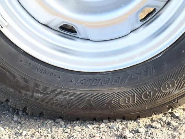 トヨタ タウンエーストラック GK-KM75(2WD)の写真19