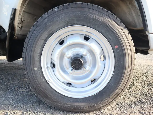 トヨタ タウンエーストラック GK-KM75(2WD)の写真20