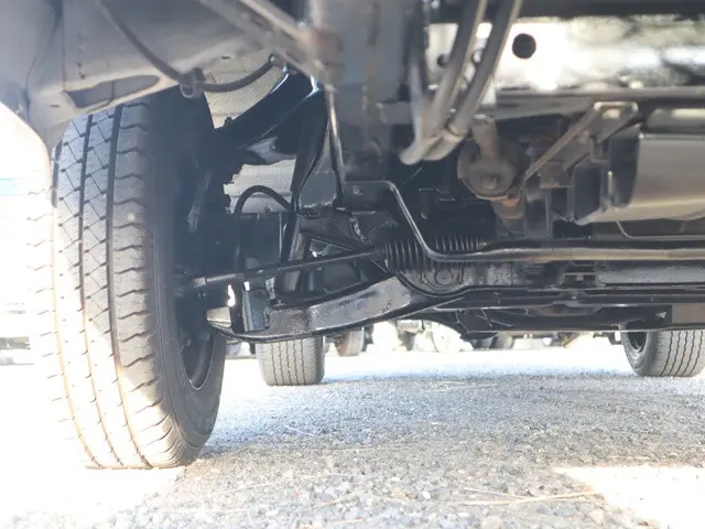 トヨタ タウンエーストラック GK-KM75(2WD)の写真21