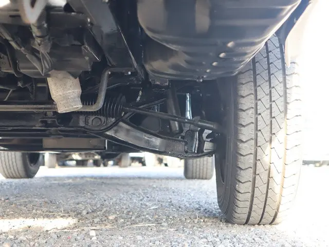 トヨタ タウンエーストラック GK-KM75(2WD)の写真22