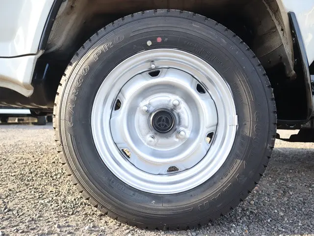 トヨタ タウンエーストラック GK-KM75(2WD)の写真23