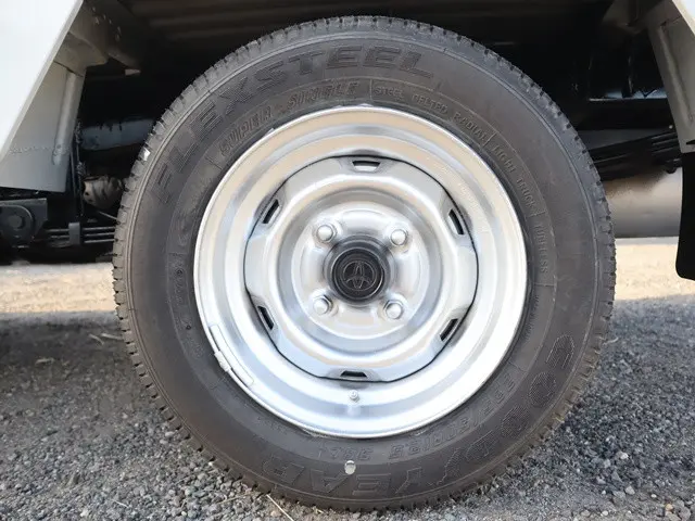 トヨタ タウンエーストラック GK-KM75(2WD)の写真24