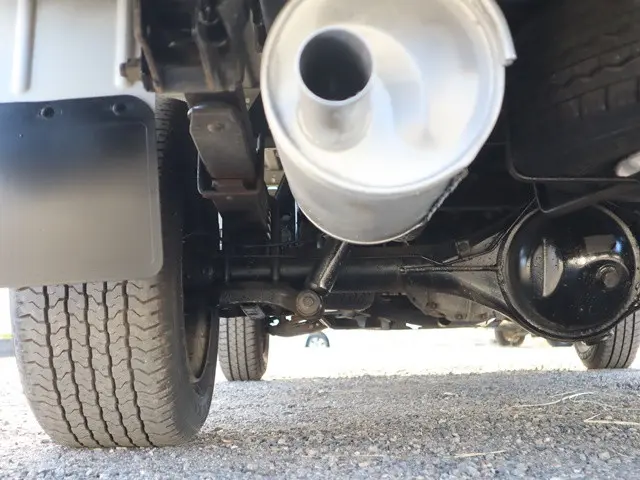 トヨタ タウンエーストラック GK-KM75(2WD)の写真25