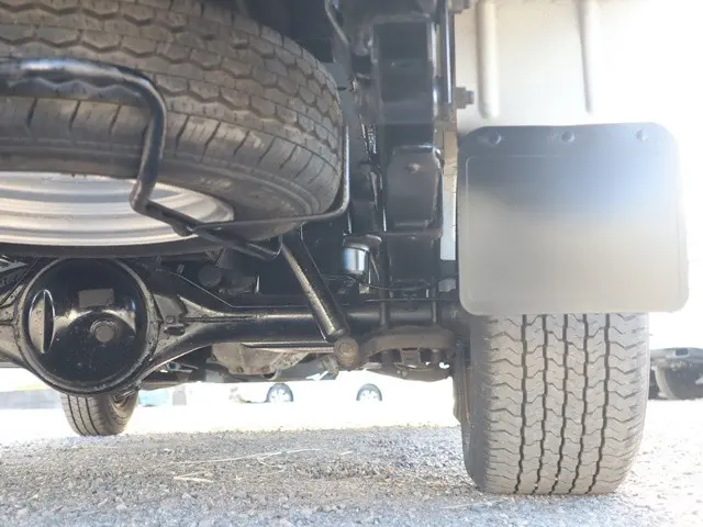 トヨタ タウンエーストラック GK-KM75(2WD)の写真26