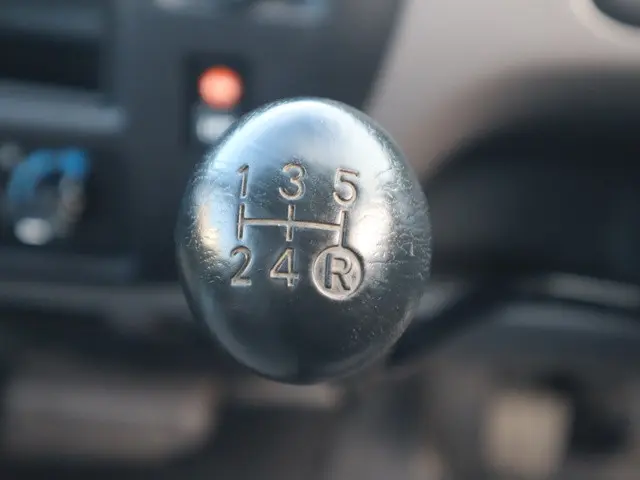 トヨタ タウンエーストラック GK-KM75(2WD)の写真33