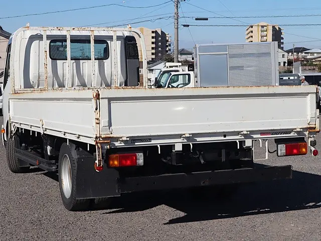 日野 デュトロ 2RG-XZU710M(2WD)の写真3