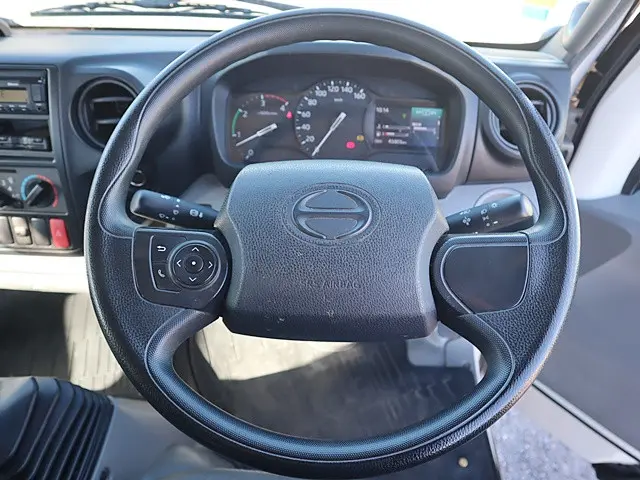 日野 デュトロ 2RG-XZU710M(2WD)の写真4