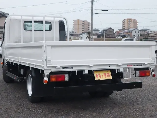 日野 デュトロ 2RG-XZU710M(2WD)の写真7