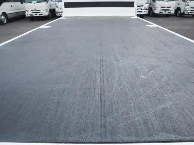 日野 デュトロ 2RG-XZU710M(2WD)の写真13