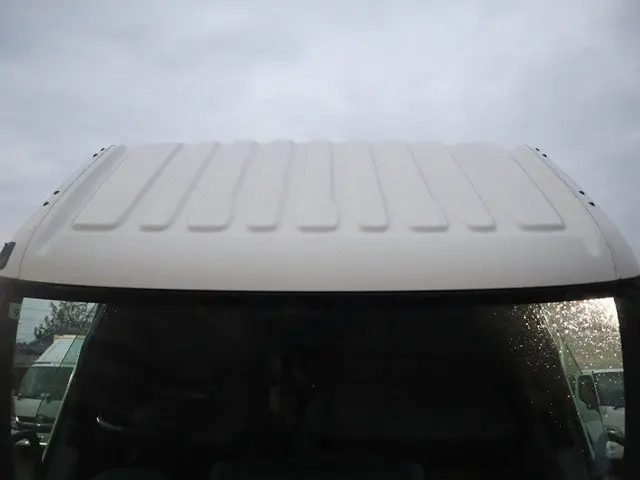 日野 デュトロ 2RG-XZU710M(2WD)の写真14