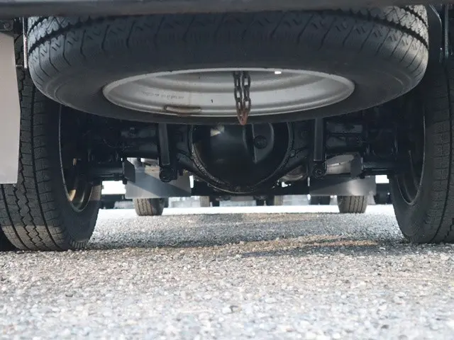 日野 デュトロ 2RG-XZU710M(2WD)の写真19