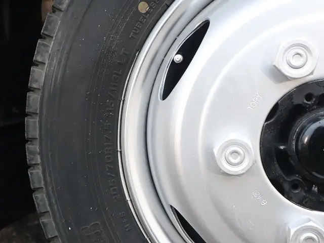 日野 デュトロ 2RG-XZU710M(2WD)の写真20