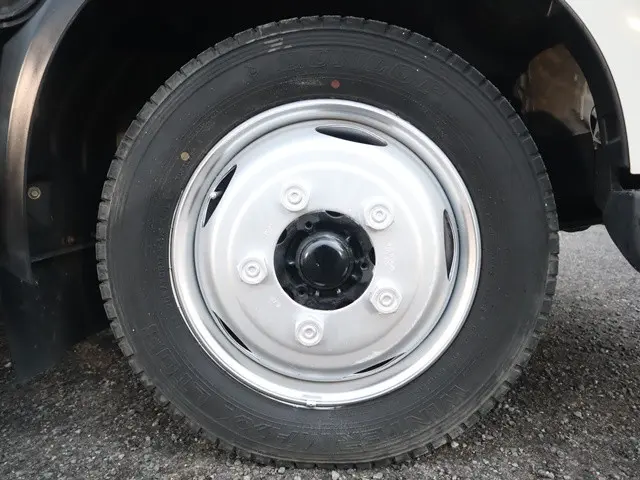 日野 デュトロ 2RG-XZU710M(2WD)の写真21