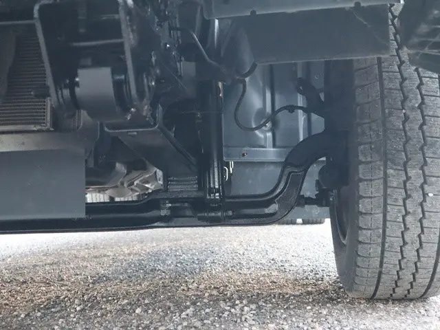 日野 デュトロ 2RG-XZU710M(2WD)の写真23