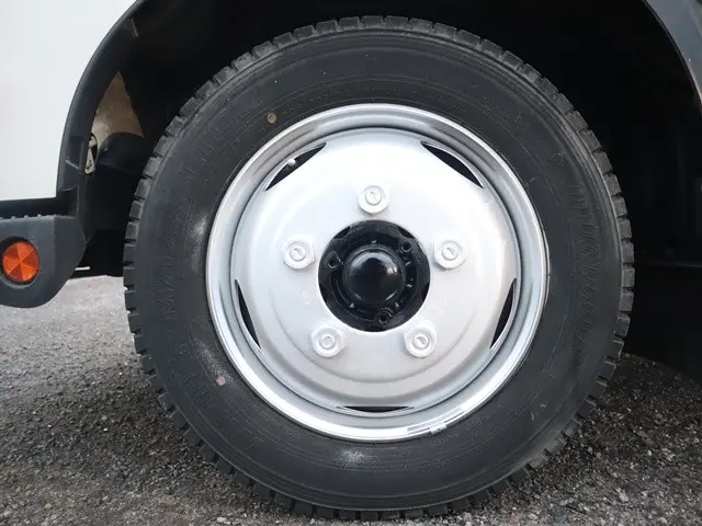 日野 デュトロ 2RG-XZU710M(2WD)の写真24