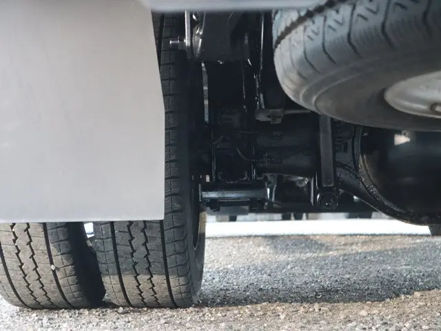 日野 デュトロ 2RG-XZU710M(2WD)の写真26