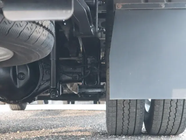 日野 デュトロ 2RG-XZU710M(2WD)の写真27