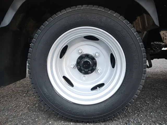 日野 デュトロ 2RG-XZU710M(2WD)の写真28