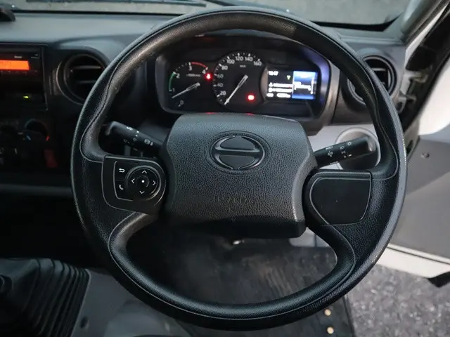 日野 デュトロ 2RG-XZU710M(2WD)の写真33