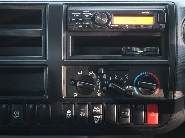 日野 デュトロ 2RG-XZU710M(2WD)の写真35