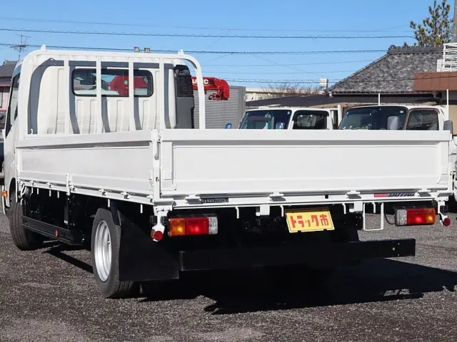 日野 デュトロ 2RG-XZU710M(2WD)の写真7