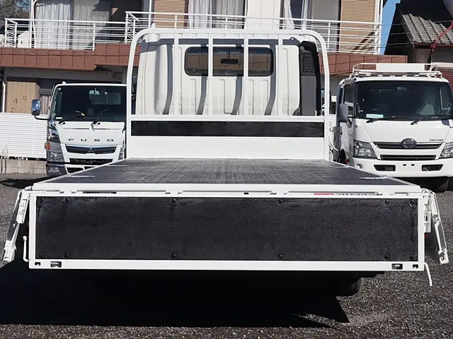 日野 デュトロ 2RG-XZU710M(2WD)の写真12