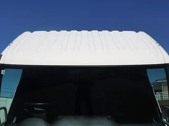 日野 デュトロ 2RG-XZU710M(2WD)の写真14