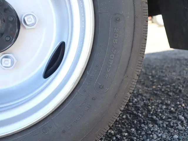 日野 デュトロ 2RG-XZU710M(2WD)の写真20