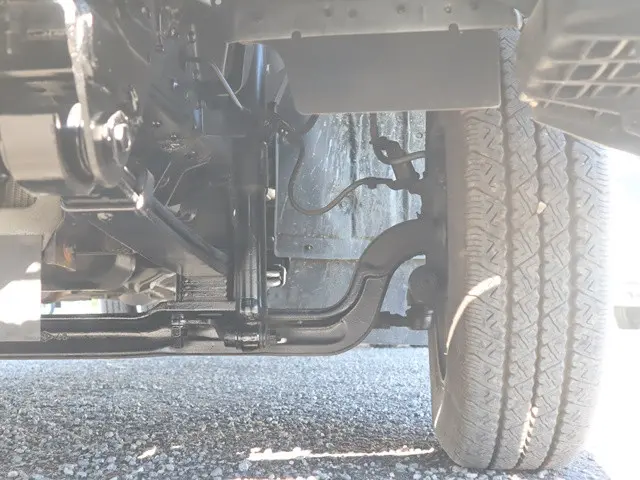 日野 デュトロ 2RG-XZU710M(2WD)の写真23