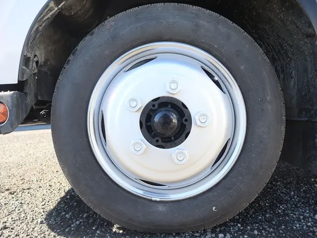 日野 デュトロ 2RG-XZU710M(2WD)の写真24