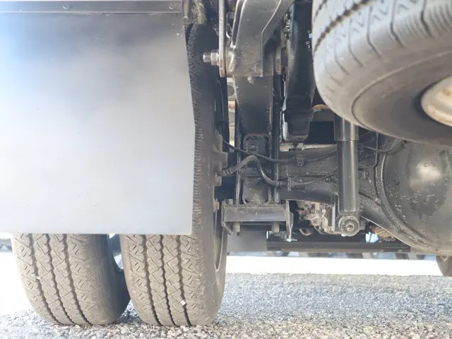 日野 デュトロ 2RG-XZU710M(2WD)の写真26