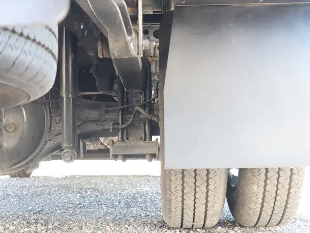 日野 デュトロ 2RG-XZU710M(2WD)の写真27