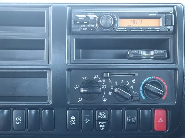 日野 デュトロ 2RG-XZU710M(2WD)の写真35