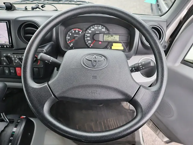 トヨタ ダイナ QDF-KDY231(2WD)の写真4