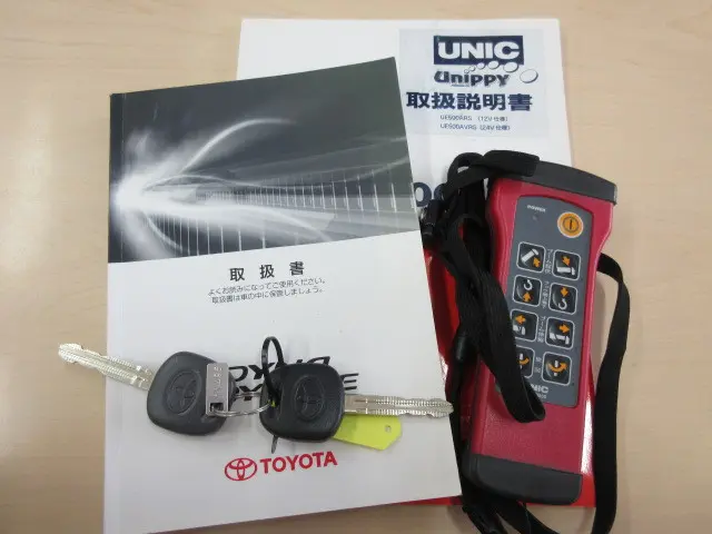 トヨタ ダイナ QDF-KDY231(2WD)の写真5