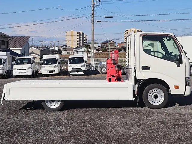 トヨタ ダイナ QDF-KDY231(2WD)の写真10
