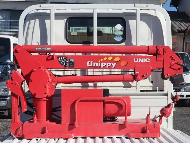 トヨタ ダイナ QDF-KDY231(2WD)の写真19