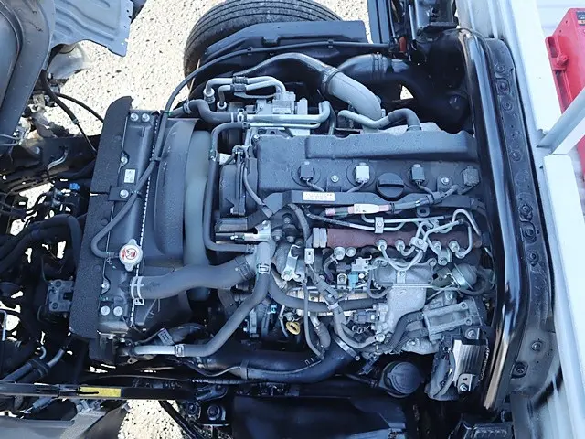 トヨタ ダイナ QDF-KDY231(2WD)の写真26