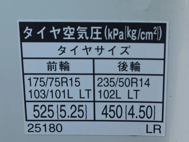 トヨタ ダイナ QDF-KDY231(2WD)の写真28