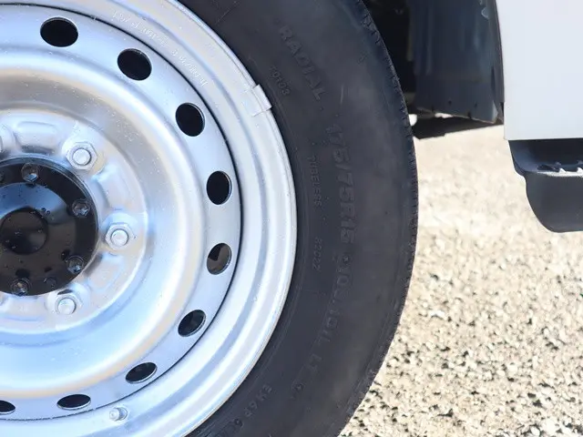 トヨタ ダイナ QDF-KDY231(2WD)の写真30