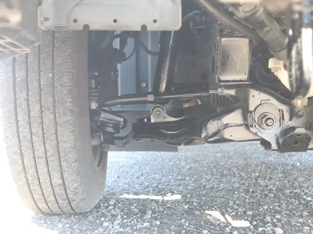 トヨタ ダイナ QDF-KDY231(2WD)の写真33