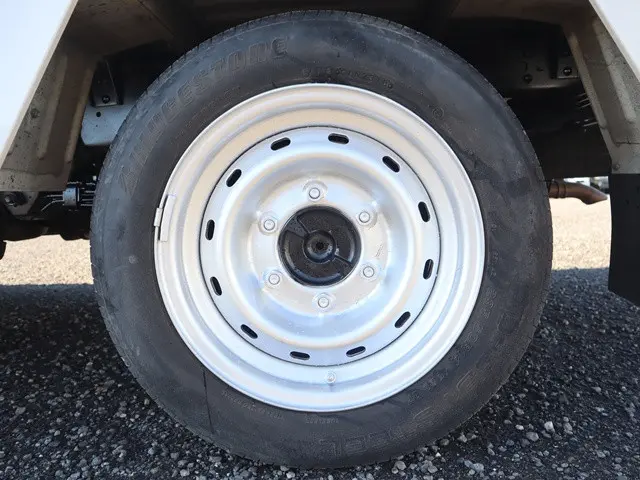 トヨタ ダイナ QDF-KDY231(2WD)の写真36