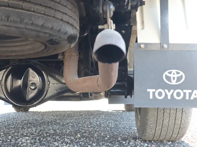 トヨタ ダイナ QDF-KDY231(2WD)の写真38