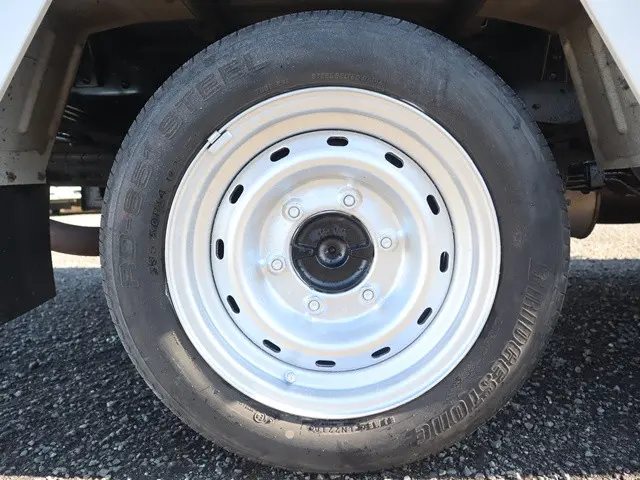 トヨタ ダイナ QDF-KDY231(2WD)の写真39