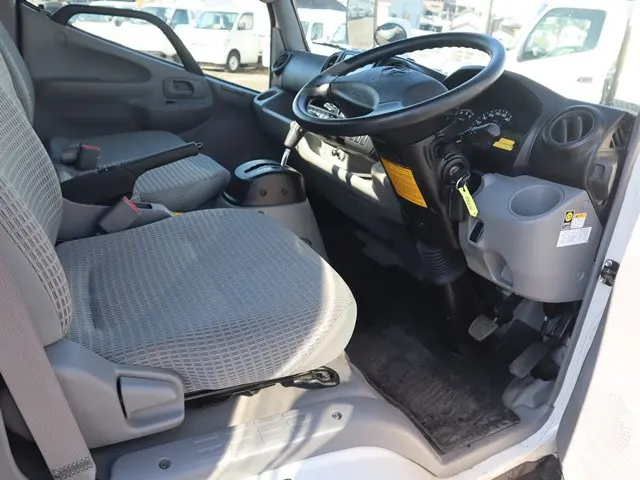トヨタ ダイナ QDF-KDY231(2WD)の写真40