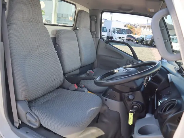 トヨタ ダイナ QDF-KDY231(2WD)の写真41